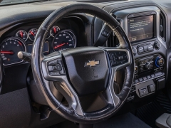 Used 2019 Chevrolet Silverado 1500 2WD Crew Cab LT at A Motors Sales & Finance near San Antonio, TX
