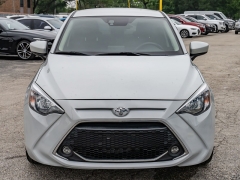 Used 2019  Toyota Yaris 4d Sedan LE Auto at A Motors Sales & Finance near San Antonio&comma; TX