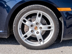 Used 2006 Porsche Boxster 2d Convertible at A Motors Sales & Finance near San Antonio, TX