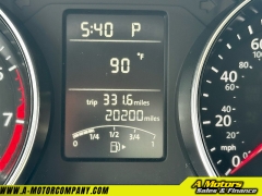 Used 2016 Volkswagen Jetta 4d Sedan S Auto at A Motors Sales & Finance near San Antonio, TX