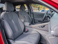 Used 2023  Hyundai Elantra SEL IVT at A Motors Sales & Finance near San Antonio&comma; TX