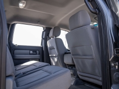 Used 2012  Ford F-150 4WD Supercrew XLT 5 1&sol;2 at A Motors Sales & Finance near San Antonio&comma; TX