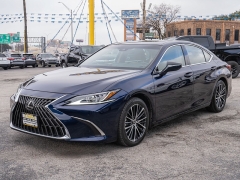 Used 2022  Lexus ES ES 350 FWD at A Motors Sales & Finance near San Antonio&comma; TX