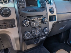 Used 2014  Ford F-150 4WD Supercrew XLT 5 1/2 at A Motors Sales & Finance near San Antonio, TX