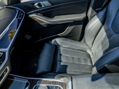 Used 2021 BMW X7 xDrive40i Sports Activity Vehicle at A Motors Sales & Finance near San Antonio, TX
