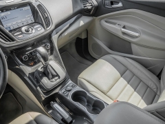 Used 2016 Ford Escape 4d SUV FWD Titanium at A Motors Sales & Finance near San Antonio, TX