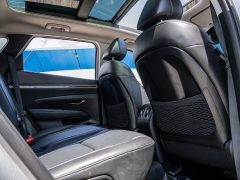 Used 2024  Hyundai Tucson Limited FWD at A Motors Sales & Finance near San Antonio&comma; TX
