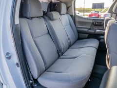 Used 2022  Toyota Tacoma 2WD SR5 Double Cab 5ft Bed V6 AT at A Motors Sales & Finance near San Antonio, TX