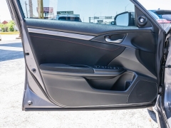 Used 2019  Honda Civic Sedan 4d Si at A Motors Sales & Finance near San Antonio&comma; TX
