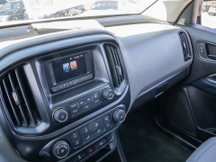 Used 2017  Chevrolet Colorado 2WD Ext Cab WT at A Motors Sales & Finance near San Antonio&comma; TX