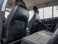 Used 2017  Volkswagen Tiguan 4d SUV S at A Motors Sales & Finance near San Antonio&comma; TX