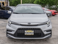 Used 2024  Toyota Corolla SE CVT at A Motors Sales & Finance near San Antonio&comma; TX