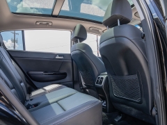 Used 2022  Kia Sportage EX FWD at A Motors Sales & Finance near San Antonio&comma; TX