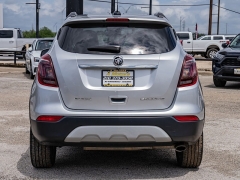 Used 2018  Buick Encore 4d SUV FWD Preferred at A Motors Sales & Finance near San Antonio&comma; TX
