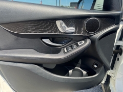 Used 2017 Mercedes-Benz GLC-Class 4d SUV GLC300 at A Motors Sales & Finance near San Antonio, TX