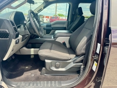 Used 2019 Ford F-150 4WD SuperCrew XL 5 1/2 at A Motors Sales & Finance near San Antonio, TX