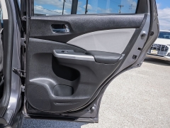 Used 2015  Honda CR-V 4d SUV FWD EX-L at A Motors Sales & Finance near San Antonio&comma; TX