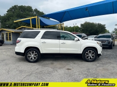 Used 2014 GMC Acadia 4d SUV AWD SLT-1 at A Motors Sales & Finance near San Antonio, TX