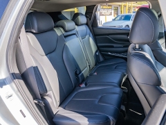 Used 2023  Hyundai Santa Fe SEL FWD at A Motors Sales & Finance near San Antonio, TX