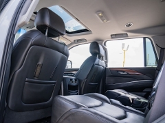 Used 2017  Cadillac Escalade 4d SUV RWD Luxury at A Motors Sales & Finance near San Antonio&comma; TX