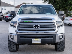 Used 2014 Toyota Tundra 4WD CrewMax SR5 5.7L FFV at A Motors Sales & Finance near San Antonio, TX