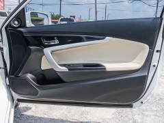 Used 2013  Honda Accord Coupe 2d EX-L at A Motors Sales & Finance near San Antonio&comma; TX