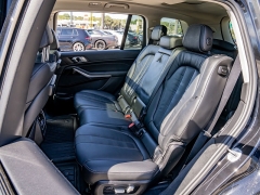 Used 2021 BMW X7 xDrive40i Sports Activity Vehicle at A Motors Sales & Finance near San Antonio, TX