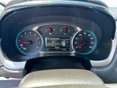 Used 2018 Chevrolet Traverse 4d SUV FWD LT Leather at A Motors Sales & Finance near San Antonio, TX