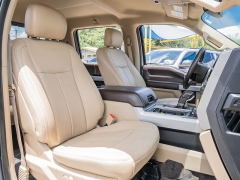 Used 2018  Ford F-150 2WD SuperCrew Lariat 5 1&sol;2 at A Motors Sales & Finance near San Antonio&comma; TX