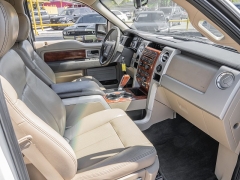 Used 2010 Ford F-150 2WD Supercrew Lariat 5 1/2 at A Motors Sales & Finance near San Antonio, TX
