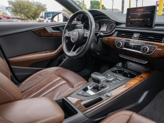 Used 2019  Audi A5 4d Sportback 2&period;0T Premium at A Motors Sales & Finance near San Antonio&comma; TX