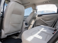 Used 2015  Volkswagen Passat TDI 4d Sedan SE at A Motors Sales & Finance near San Antonio&comma; TX