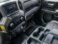 Used 2023  Chevrolet Silverado 2500HD 4WD Crew Cab 159" Work Truck Gas at A Motors Sales & Finance near San Antonio&comma; TX