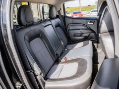 Used 2016  Chevrolet Colorado 2WD Crew Cab Z71 at A Motors Sales & Finance near San Antonio&comma; TX