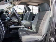 Used 2016 Ram 1500 2WD Crew Cab Lone Star at A Motors Sales & Finance near San Antonio, TX