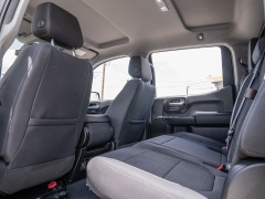 Used 2019  Chevrolet Silverado 1500 2WD Crew Cab LT at A Motors Sales & Finance near San Antonio&comma; TX