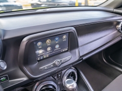 Used 2019 Chevrolet Camaro 2d Coupe 1LT V6 at A Motors Sales & Finance near San Antonio, TX