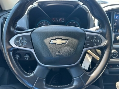 Used 2020 Chevrolet Colorado 4WD Crew Cab LT at A Motors Sales & Finance near San Antonio, TX