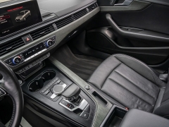 Used 2018  Audi A4 4d Sedan Ultra Premium at A Motors Sales & Finance near San Antonio&comma; TX