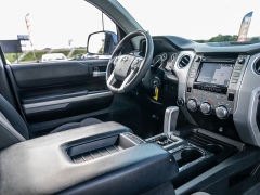 Used 2014 Toyota Tundra 4WD CrewMax SR5 5.7L FFV at A Motors Sales & Finance near San Antonio, TX