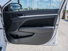 Used 2019  Hyundai Elantra 4d Sedan Value at A Motors Sales & Finance near San Antonio&comma; TX