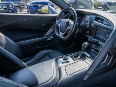 Used 2019 Chevrolet Corvette 2d Coupe Z06 w/1LZ at A Motors Sales & Finance near San Antonio, TX
