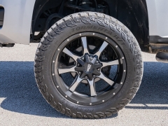 Used 2017  Chevrolet Colorado 2WD Ext Cab WT at A Motors Sales & Finance near San Antonio&comma; TX