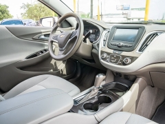 Used 2018  Chevrolet Malibu 4d Sedan LT at A Motors Sales & Finance near San Antonio&comma; TX