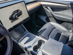 Used 2024  Tesla Model Y Long Range RWD at A Motors Sales & Finance near San Antonio&comma; TX