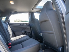 Used 2019  Honda Civic Sedan 4d Si at A Motors Sales & Finance near San Antonio&comma; TX