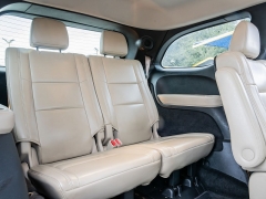 Used 2014  Dodge Durango 4d SUV RWD Limited at A Motors Sales & Finance near San Antonio, TX