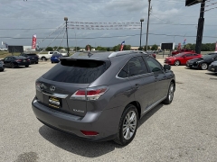 Used 2013 Lexus RX 350 FWD 4dr at A Motors Sales & Finance near San Antonio, TX