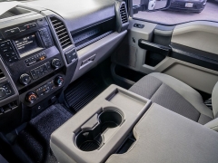 Used 2022  Ford Super Duty F-250 4WD XL Crew Cab SRW 6.75' Box at A Motors Sales & Finance near San Antonio, TX