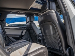 Used 2017  Volkswagen Touareg 4d SUV 4motion Wolfsburg at A Motors Sales & Finance near San Antonio&comma; TX